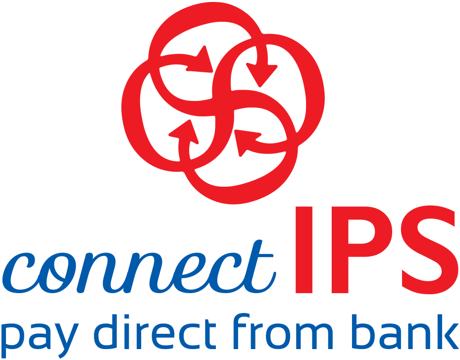 Connect IPS Logo