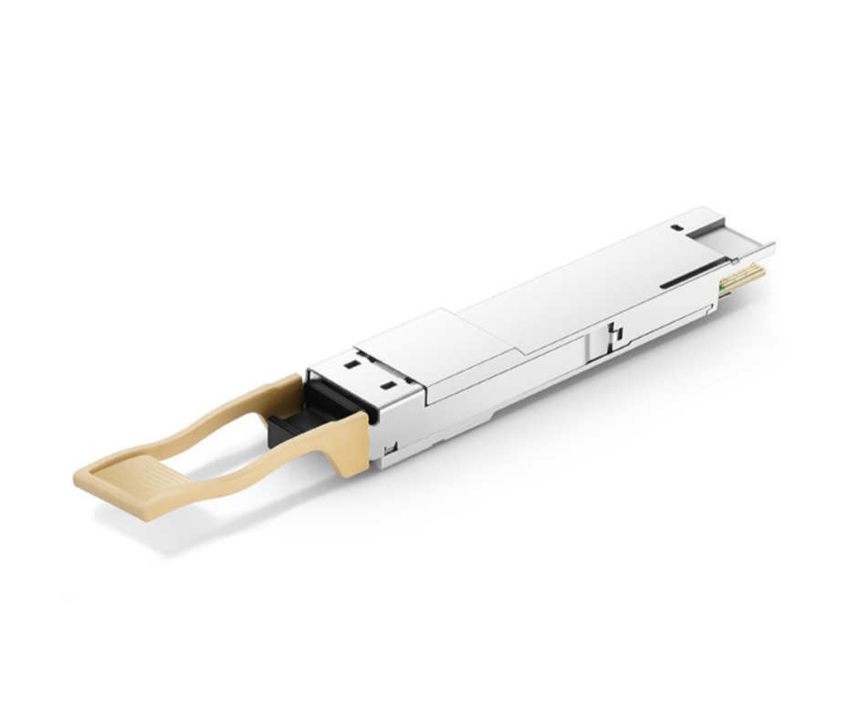 SFP 400Gbs QSFP-DD SR8 840nm