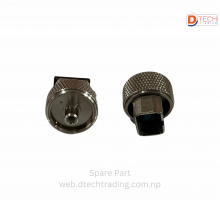 OTDR Connector