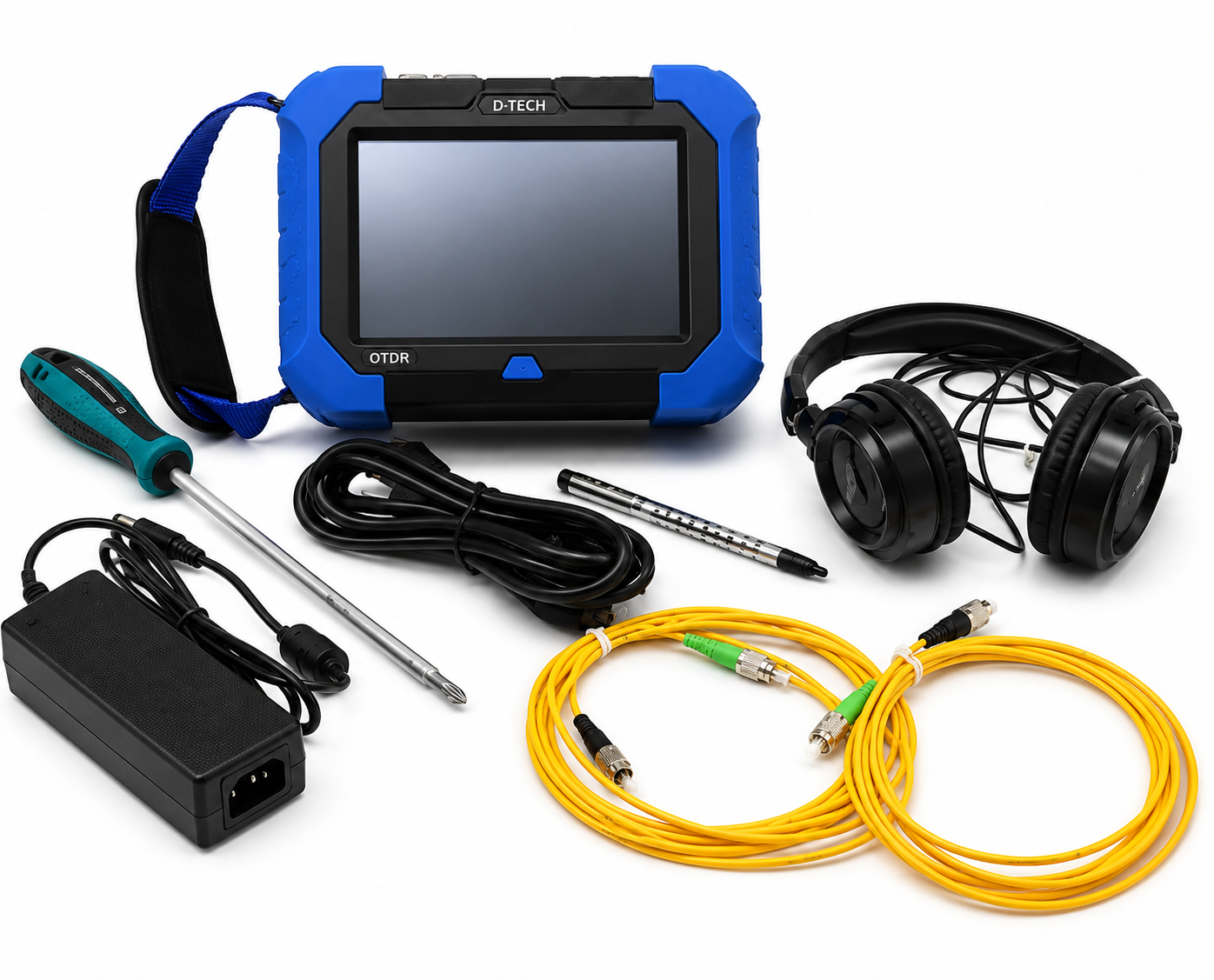 Cable Seeker COMWAY