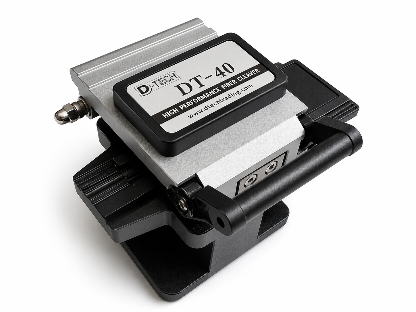 D-TECH Fiber Cleaver | D-TECH TRADING