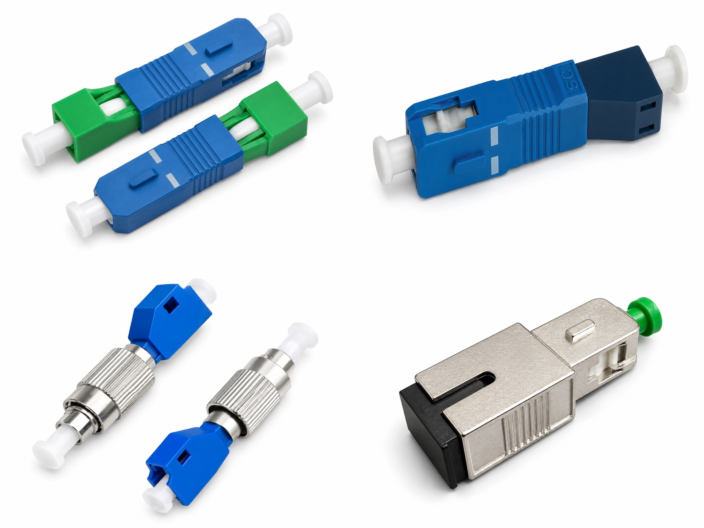 Hybrid Adapter | D-TECH TRADING