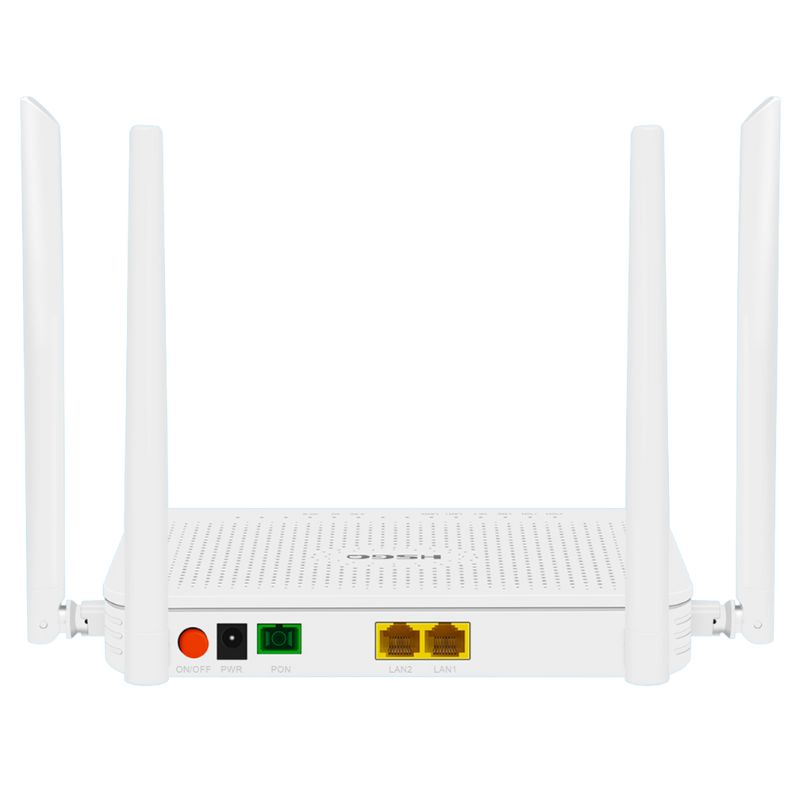 What is Wi-Fi 6 and How Is It Different from Wi-Fi 5? | D-TECH TRADING