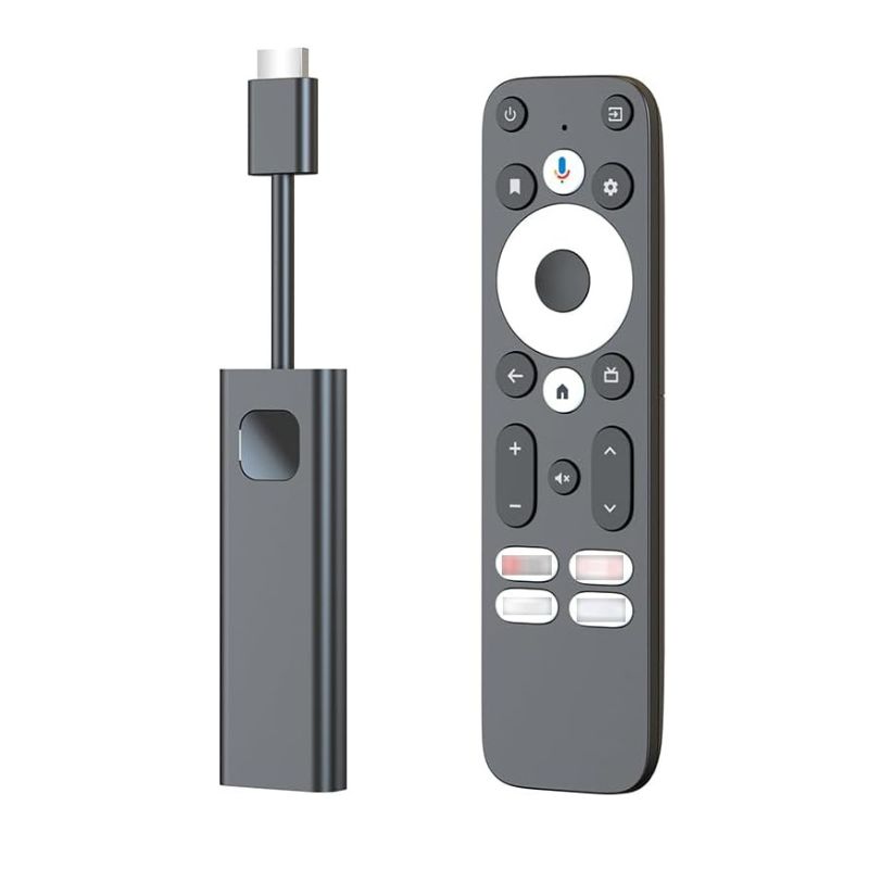 Buy Google Android TV Box in Nepal | Best Price & Features 2025 | D ...