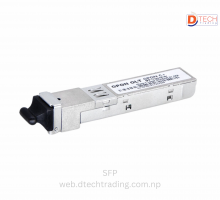 SFP GPON 20KM C+ 5dbm