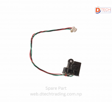 Heater sensor of Tumtec