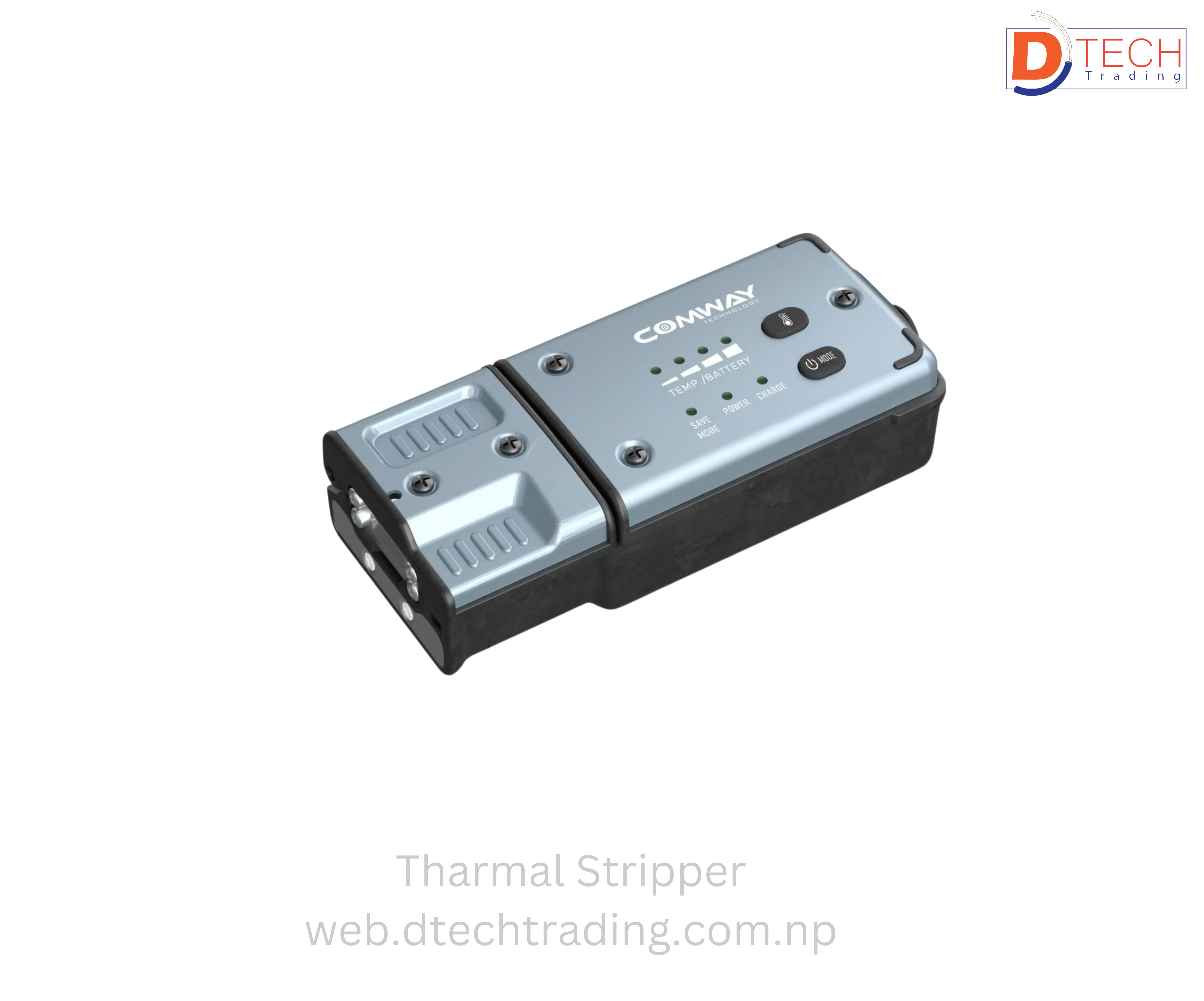 Thermal Stripper