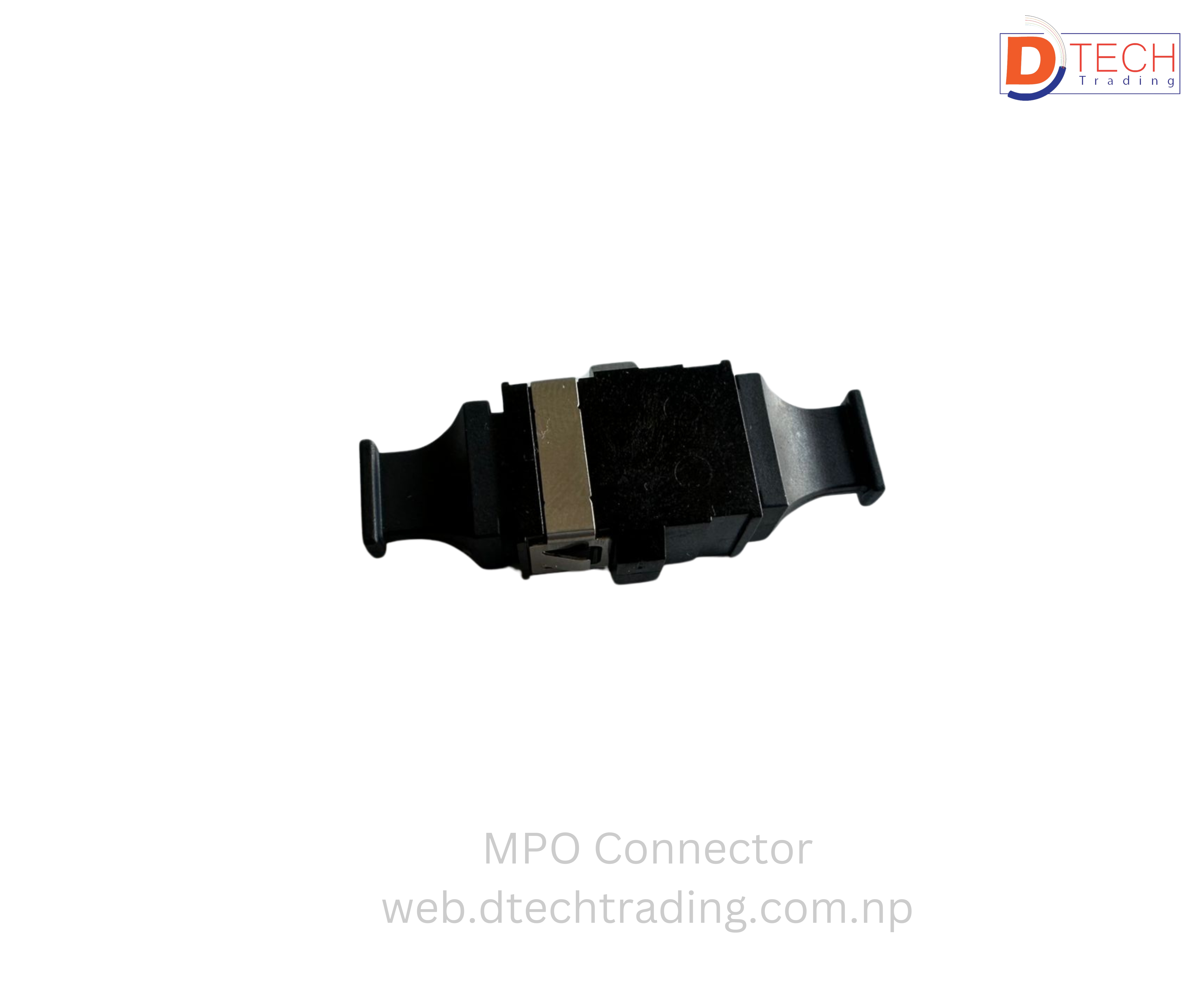 MPO Connector