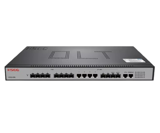 Understanding OLT (Optical Line Terminal)