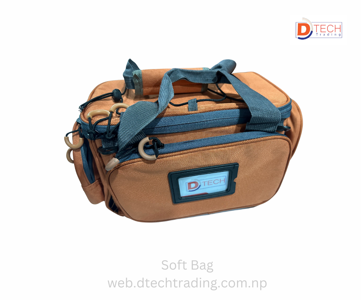 Soft Carry Case