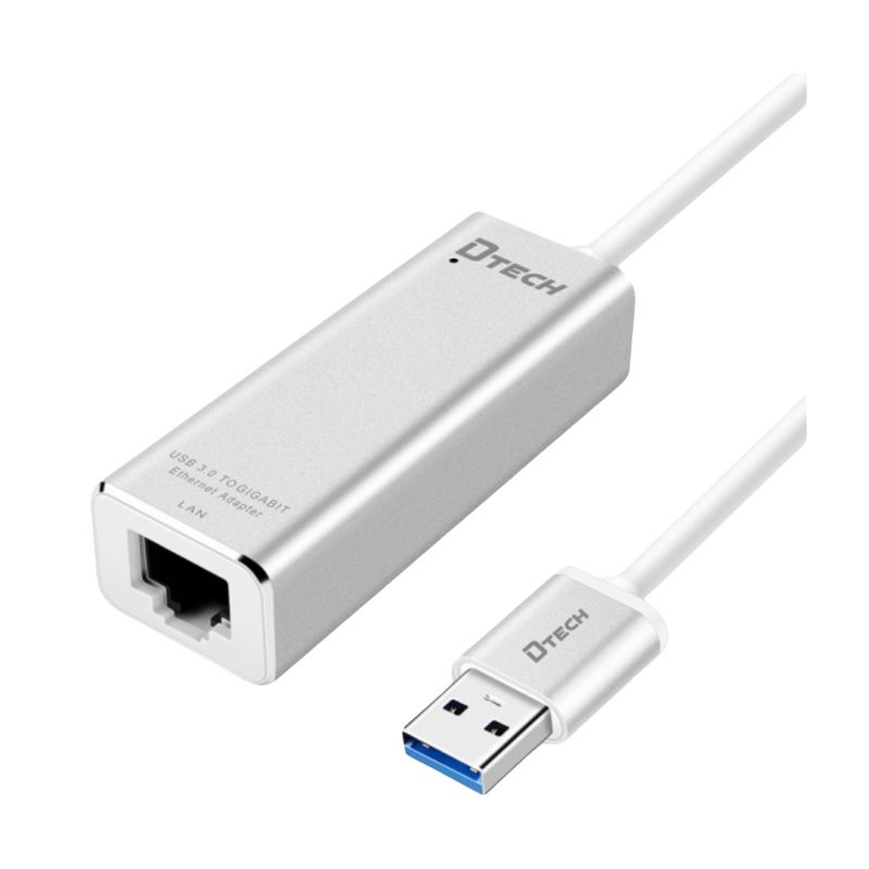 USB3.0 TO 1000Mbps Ethernet Network Adapter 0.2M in nepal | D-TECH TRADING