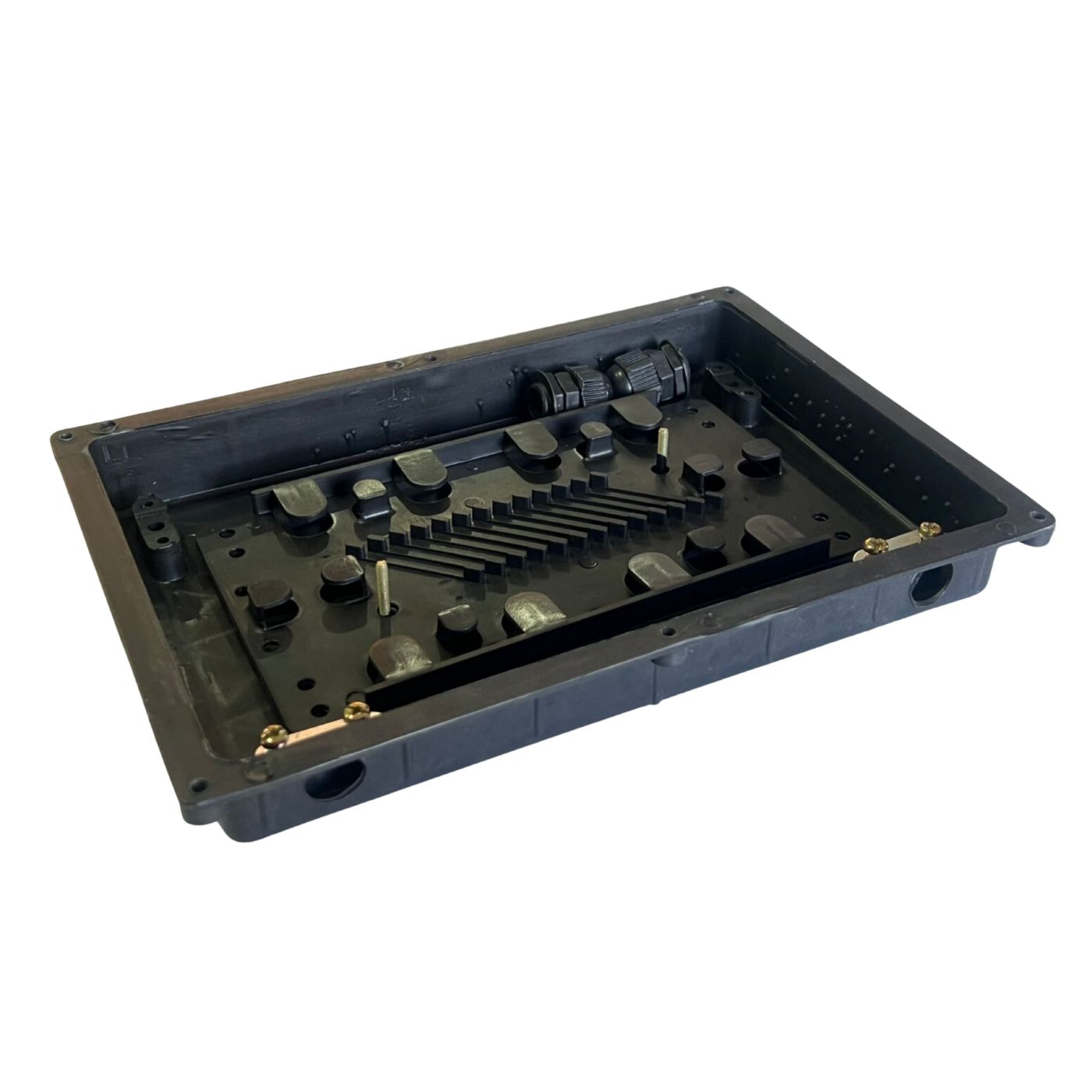 Optical fiber tiffin Box in Nepal | D-TECH TRADING