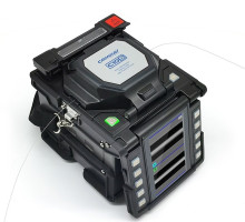 Comway Fusion Splicer: Precision and Reliability Available at D-Tech Trading, Nepal