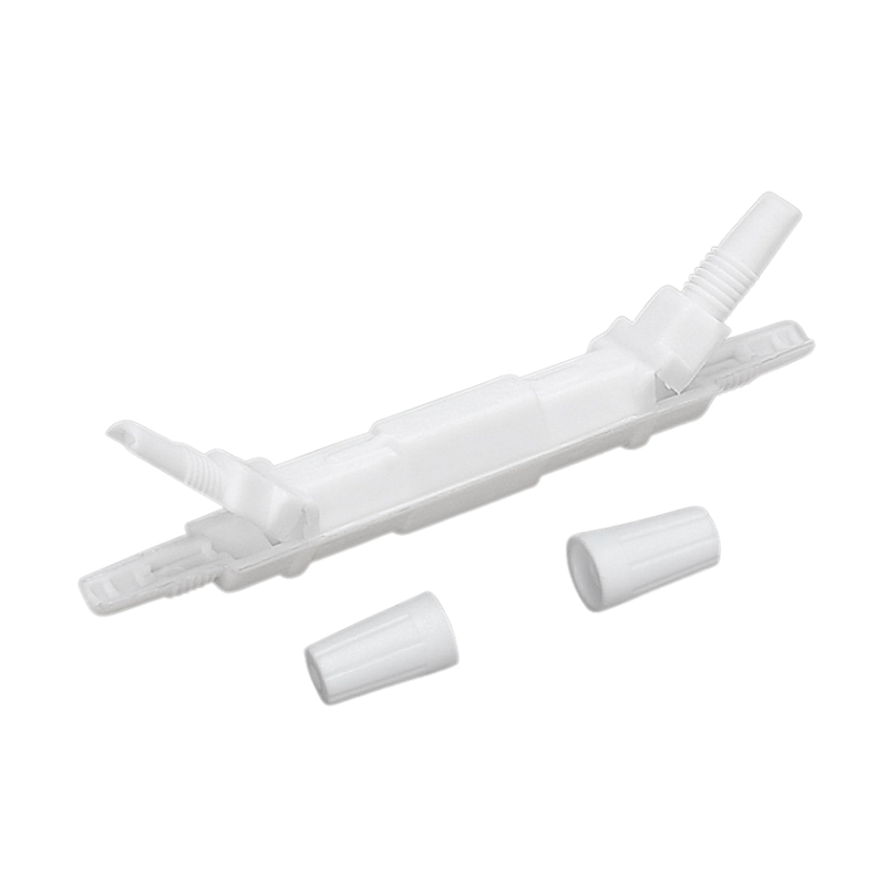 Drop Cable Splicing Protecting Box