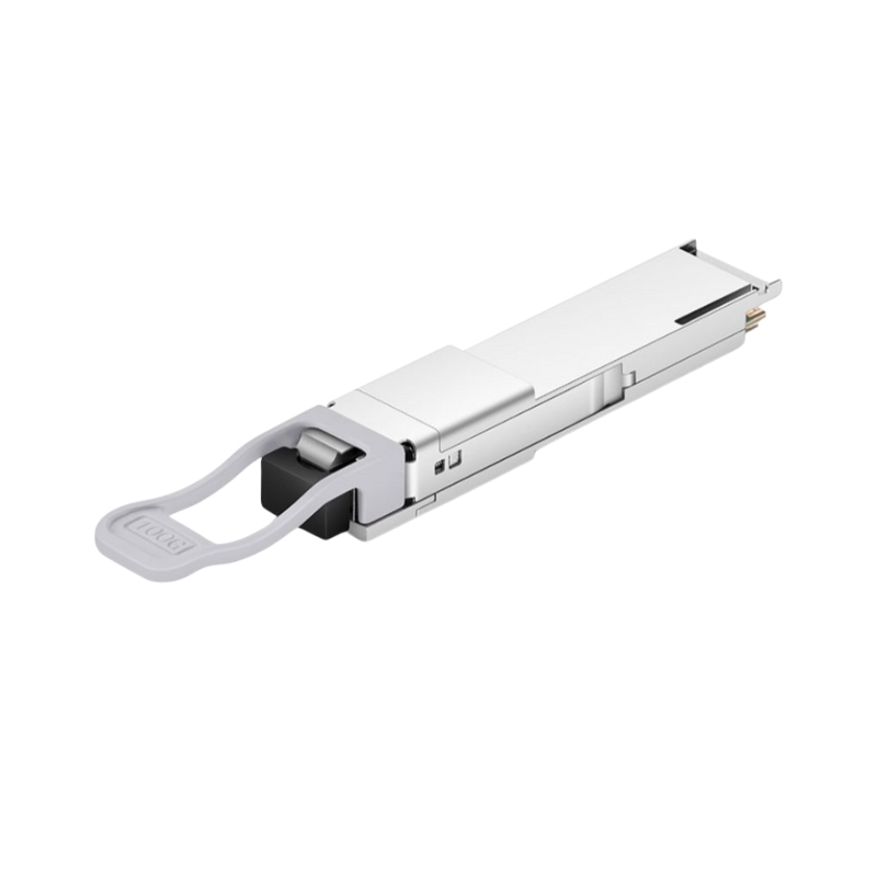 QSFP+ 100G BIDI Tx1291nm/ Rx1311 nm