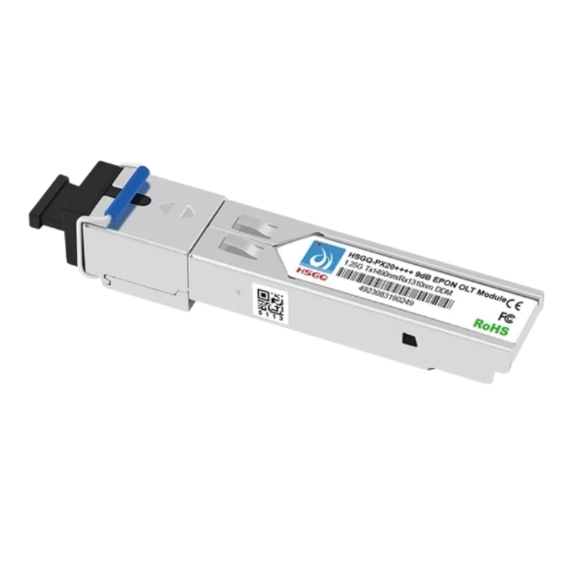 What is SFP in Network?