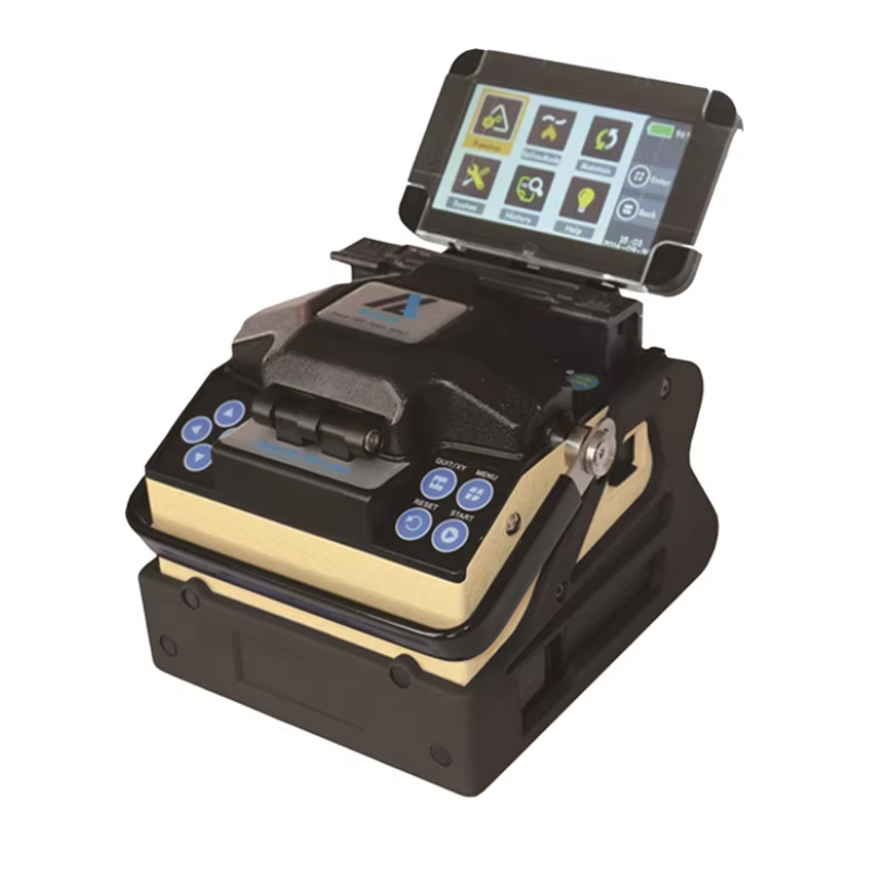 Fusion Splicer Eloik