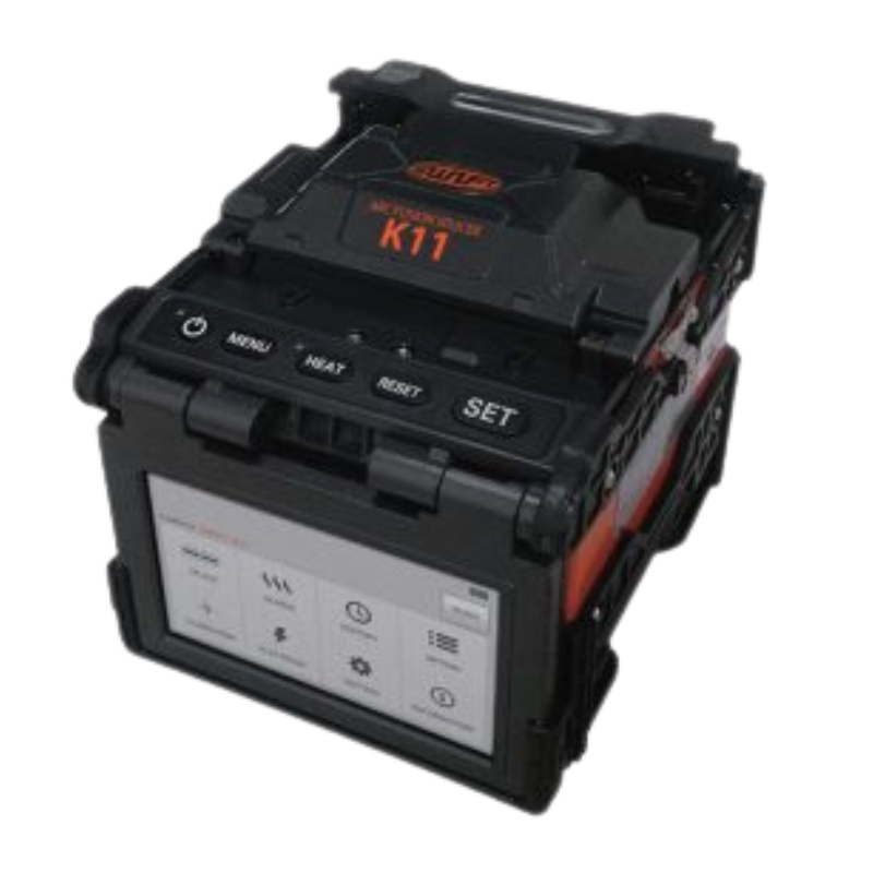 Fusion Splicer Swift