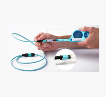 One-Click Cleaner vs. Cassette Cleaner