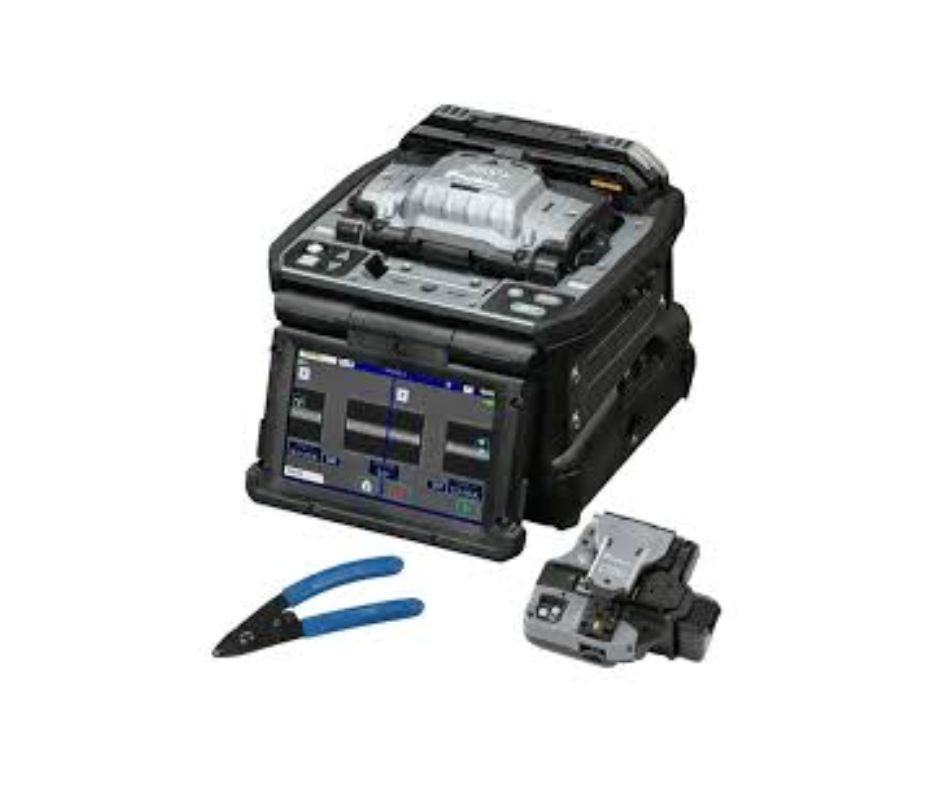 Adapter of Fusion Splicer machine in Nepal