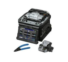 5 years Free service of Fusion Splicer COMWAY C10S