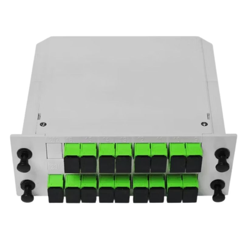 Cassette SC/APC | D-TECH TRADING