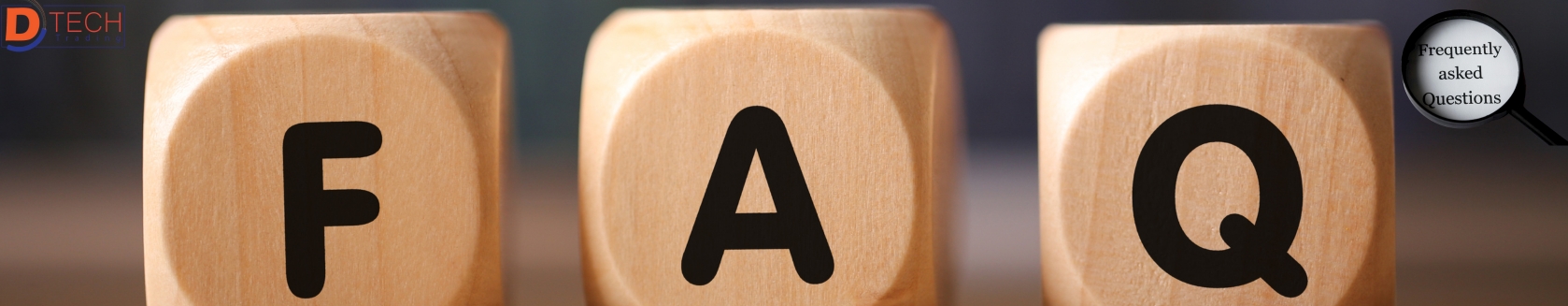 FAQ